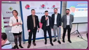 Praktycznie o Truskawkach 2026 Stare Radzikowo