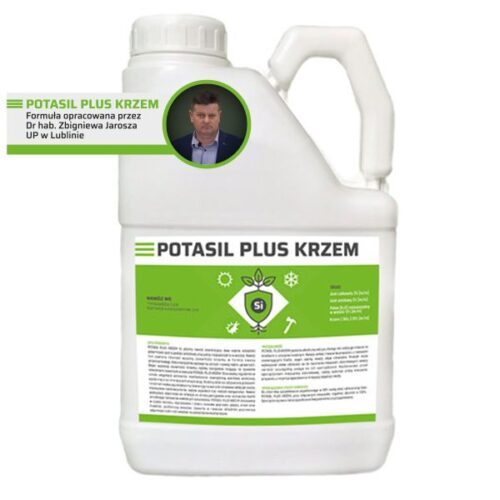 Potasil Plus Krzem