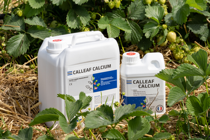 Calleaf-Calcium=nawożeni