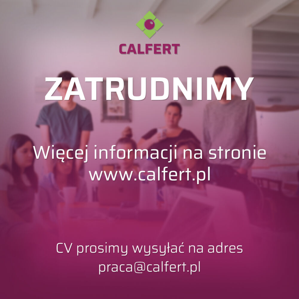 Praca-calfert