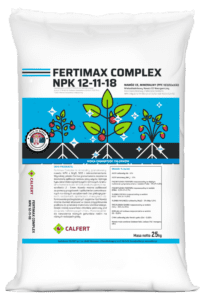 Fertimax Complex NPK 12-11-18