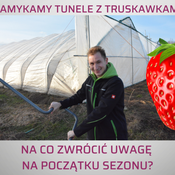 ZAMYKANMY TUNELE Z TRUSKAWKAMI