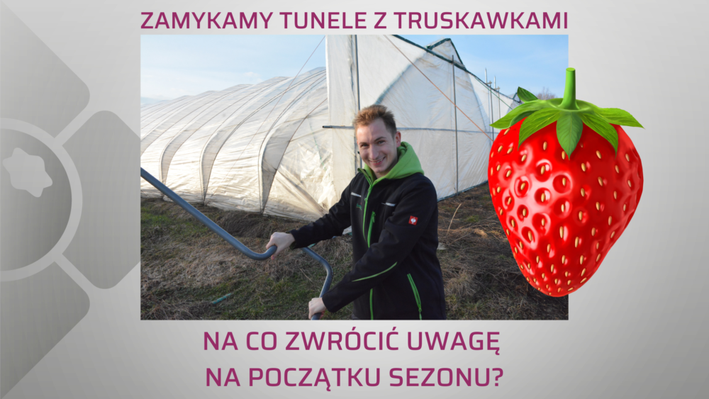 ZAMYKANMY TUNELE Z TRUSKAWKAMI