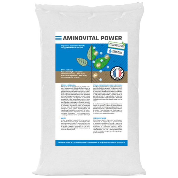 Aminovital-Power