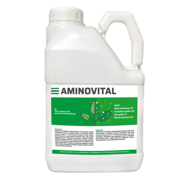 Aminovital