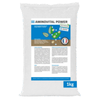 Aminovital Power