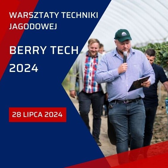 BERRY TECH 2024-ow