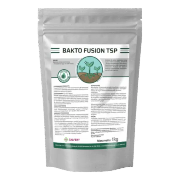 Bakto Fusion TSP