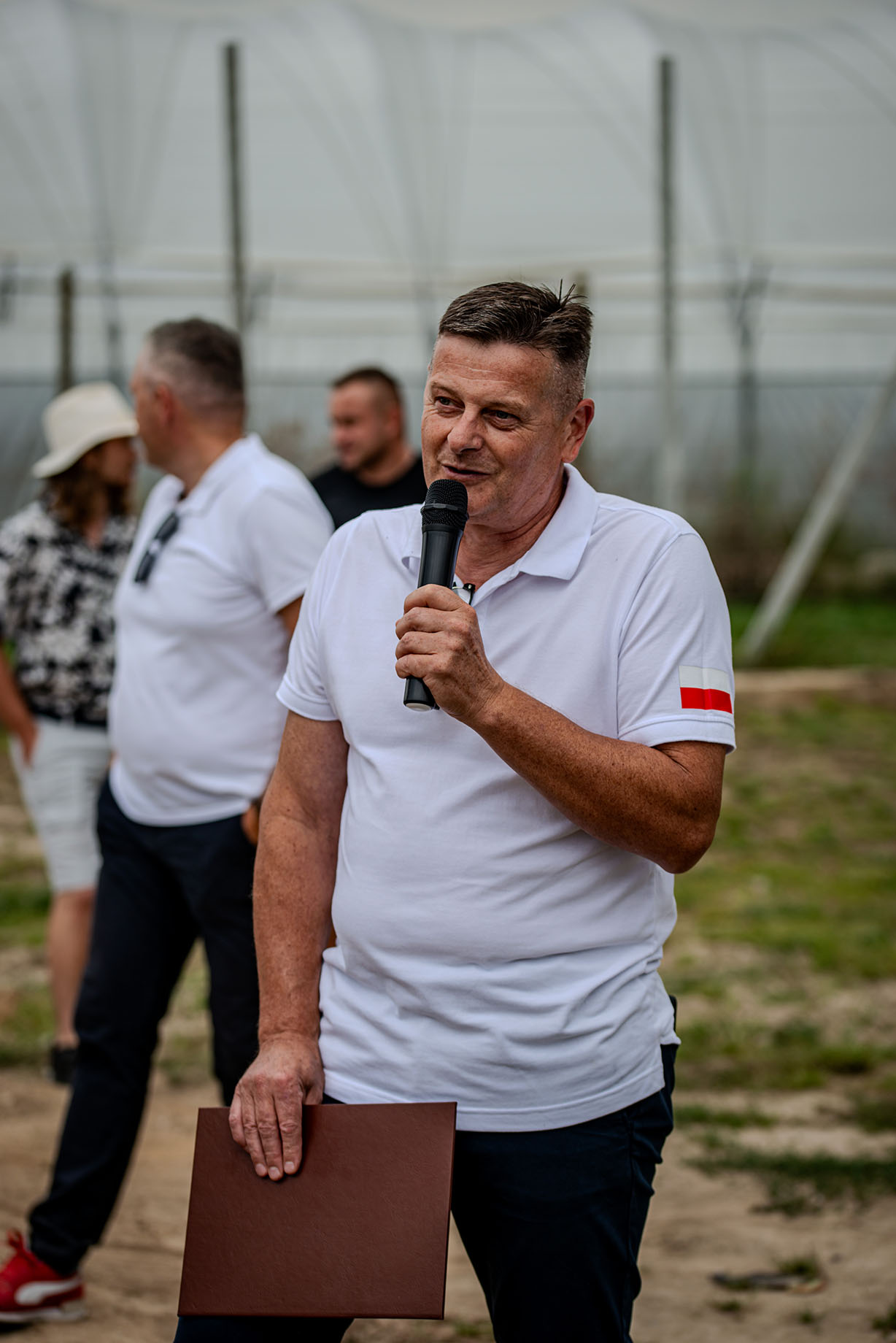 Stacja Boryna