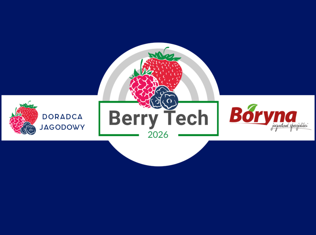 Berry Tech 2026