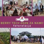 BerryTech 2026 - fotorelacja