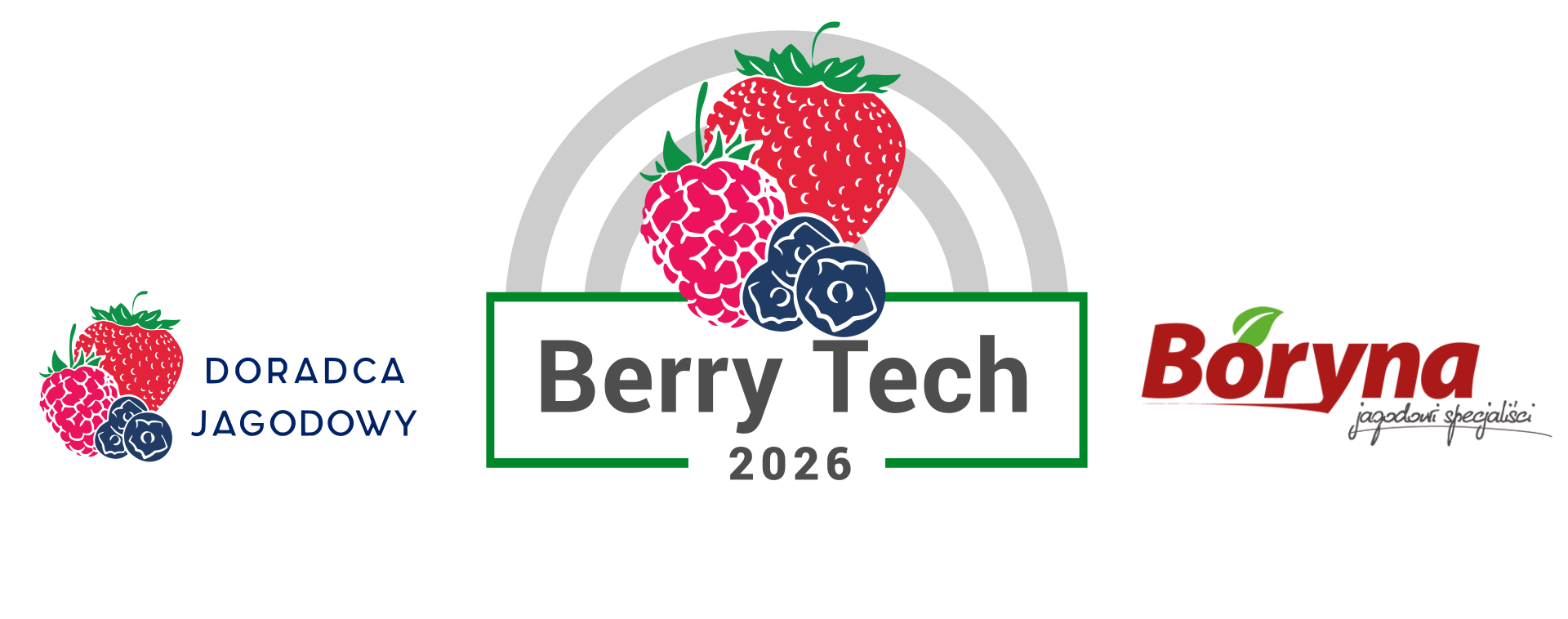 BerryTech 2026