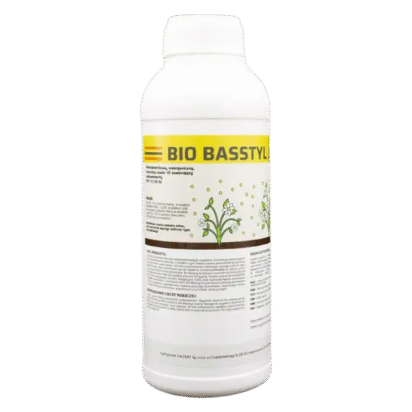 Bio Basstyl Grand