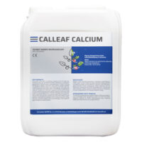 Calleaf Calcium - nawóz dolistny z tlenkiem wapnia