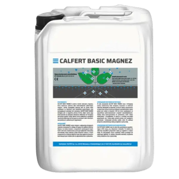 Calfert Basic Magnez