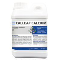 nawóz dolistny Calleaf Calcium tlenek wapnia
