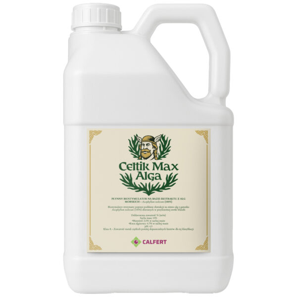 Celtik Max Alga