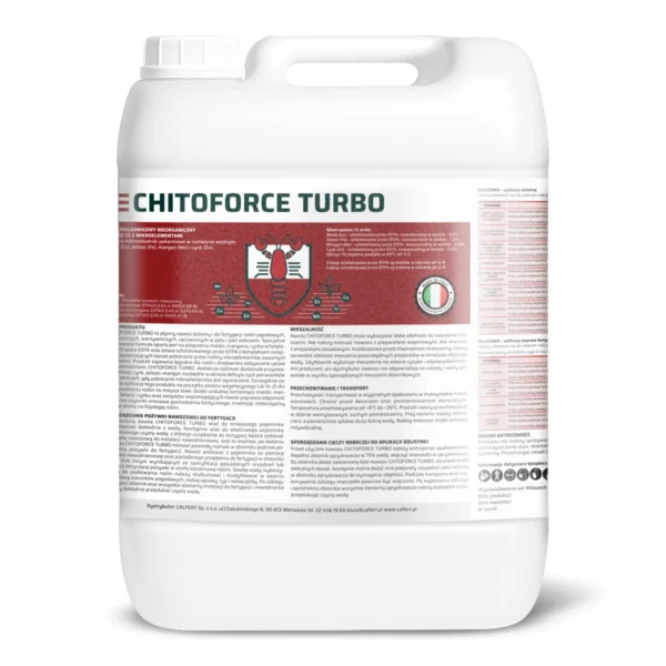Second image of CHITOFORCE TURBO