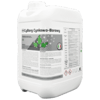 CyBorg Cynkowo-Borowy