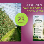 Dzień Otwarty SD w Wilanowie SGGW 2026 - Wilanów 2026