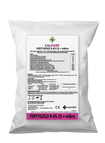 FERTYGOLD 9-45-15