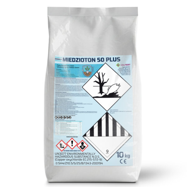 Second image of MIEDZIOTON 50 PLUS