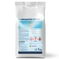 nawóz mikroelementowy Miedzioton 50 Plus