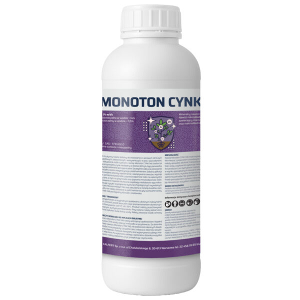 Second image of Monoton CYNK 146