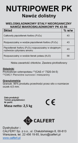 NUTRIPOWER-PK-25-kg-front