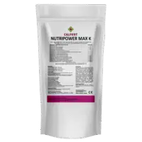 NutriPower Max K
