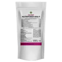 NutriPower Max P