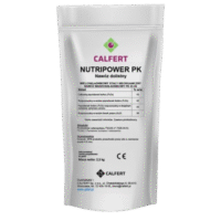 NutriPower PK