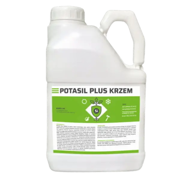 Potasil Plus Krzem