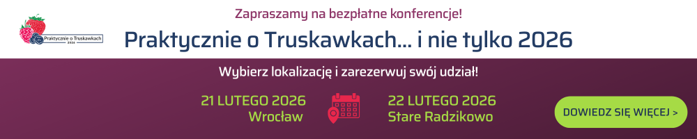 Praktycznie o Truskawkach 2026 dowiedz się więcej