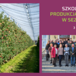 Szkolenie sadownicze WZO - 3 lutego 2026