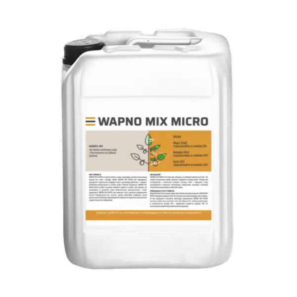 WAPNO MIX MICRO