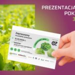 Zaproszenie na poletka pokazowe Enza Zaden - 31.05.2026 - sałata
