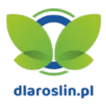 dlaRoślin logo
