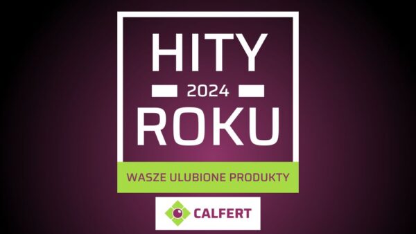 Hity roku 2024: Wasze ulubione nawozy i biostymulatory Calfert