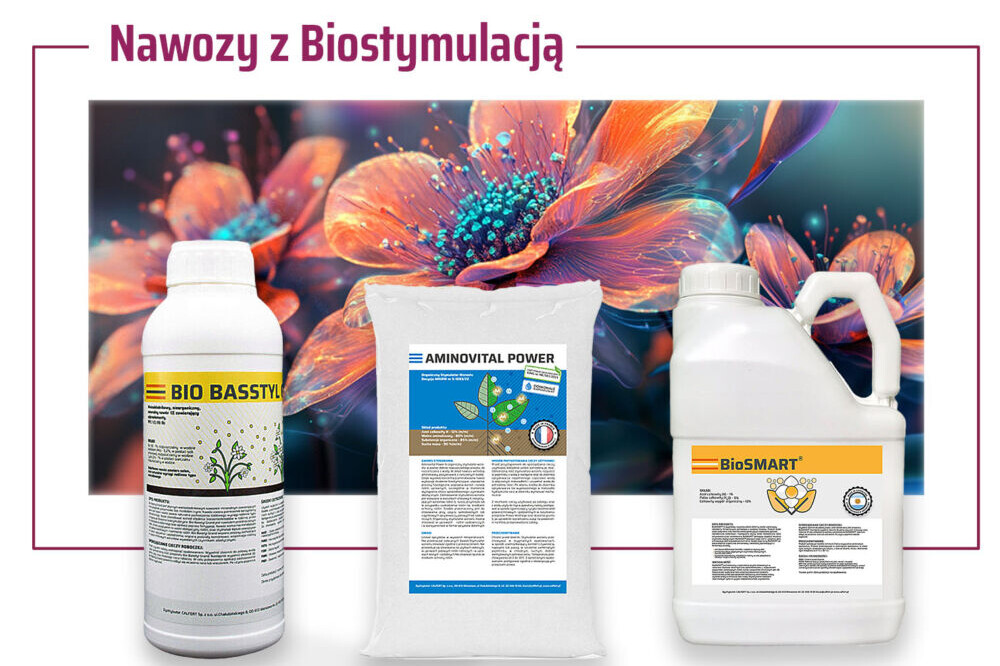 nawoz z biostymulacja