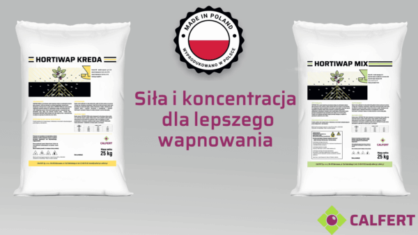 6. Odczyn gleby w uprawie truskawek i malin, dlaczego jest taki ważny?